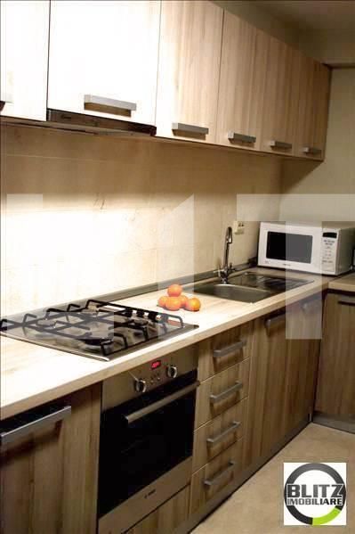 Apartament de închiriat 3 camere Andrei Mureşanu - 23403AI | BLITZ Cluj-Napoca | Poza7