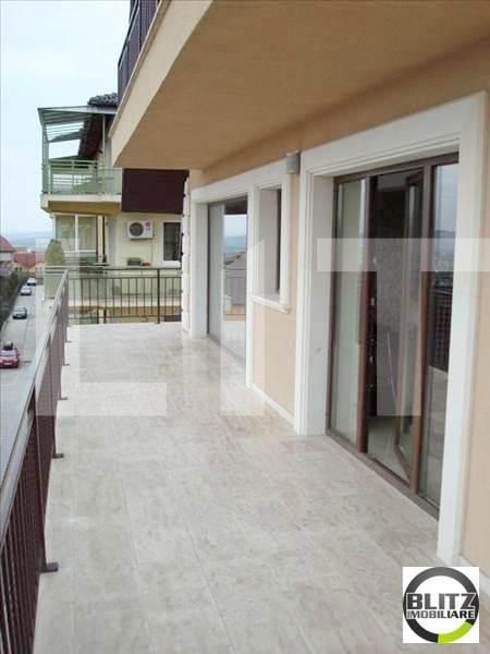 Apartament de închiriat 3 camere Andrei Mureşanu - 23403AI | BLITZ Cluj-Napoca | Poza14