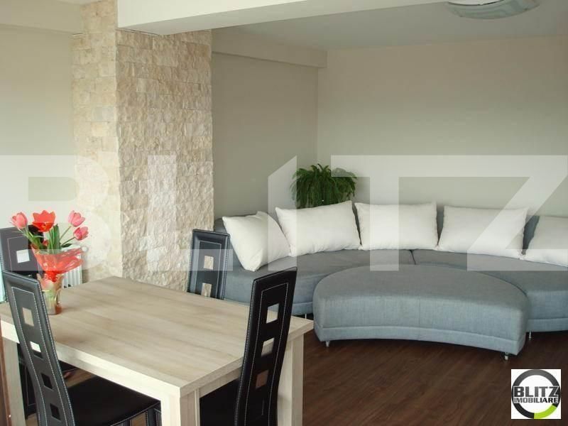 Apartament de închiriat 3 camere Andrei Mureşanu - 23403AI | BLITZ Cluj-Napoca | Poza6