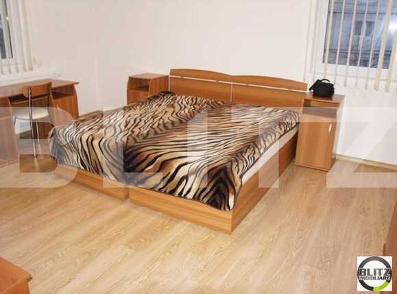 Garsonieră de închiriat Zorilor - 2341AI | BLITZ Cluj-Napoca | Poza3