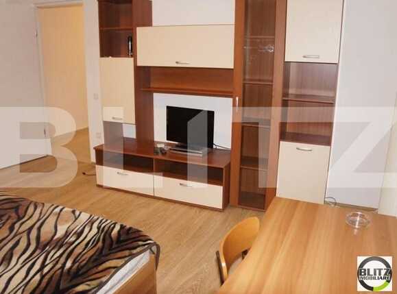 Garsonieră de închiriat Zorilor - 2341AI | BLITZ Cluj-Napoca | Poza2