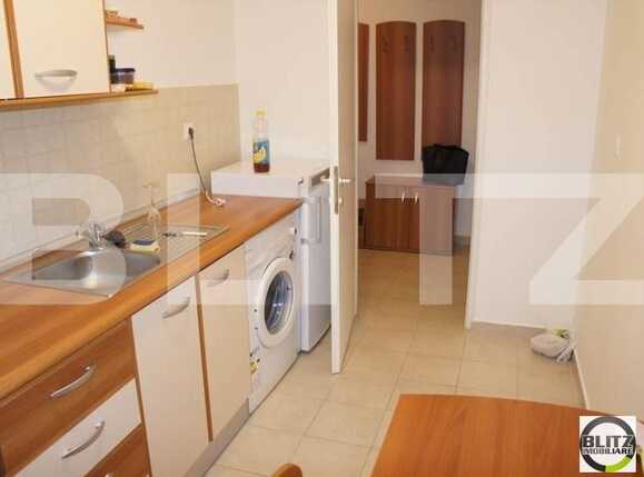 Garsonieră de închiriat Zorilor - 2341AI | BLITZ Cluj-Napoca | Poza8