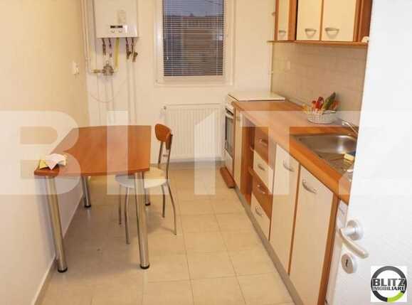 Garsonieră de închiriat Zorilor - 2341AI | BLITZ Cluj-Napoca | Poza6