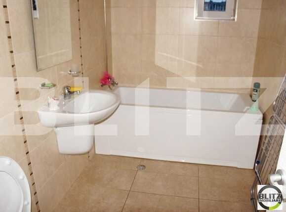 Garsonieră de închiriat Zorilor - 2341AI | BLITZ Cluj-Napoca | Poza5