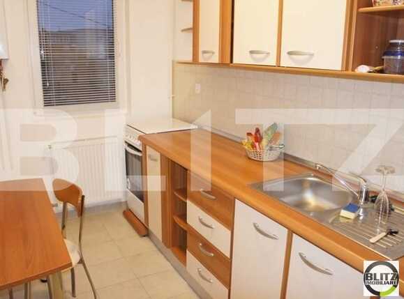 Garsonieră de închiriat Zorilor - 2341AI | BLITZ Cluj-Napoca | Poza7