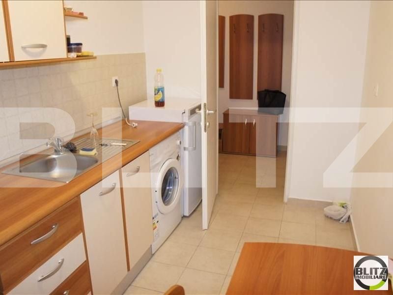 Garsonieră de închiriat Zorilor - 2341AI | BLITZ Cluj-Napoca | Poza8