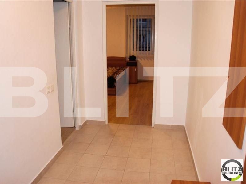 Garsonieră de închiriat Zorilor - 2341AI | BLITZ Cluj-Napoca | Poza9