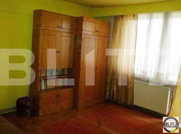 Apartament de vânzare 3 camere Andrei Mureşanu - 23419AV | BLITZ Cluj-Napoca | Poza1