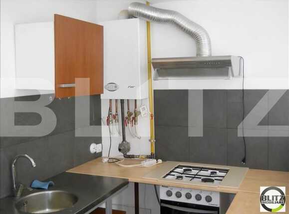 Apartament de vânzare 2 camere Campului - 2342AV | BLITZ Cluj-Napoca | Poza4