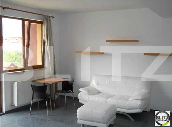 Apartament de vânzare 2 camere Campului - 2342AV | BLITZ Cluj-Napoca | Poza1