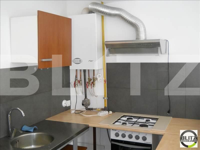 Apartament de vânzare 2 camere Campului - 2342AV | BLITZ Cluj-Napoca | Poza4