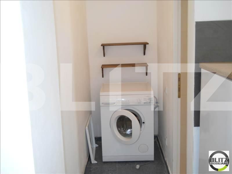 Apartament de vânzare 2 camere Campului - 2342AV | BLITZ Cluj-Napoca | Poza6