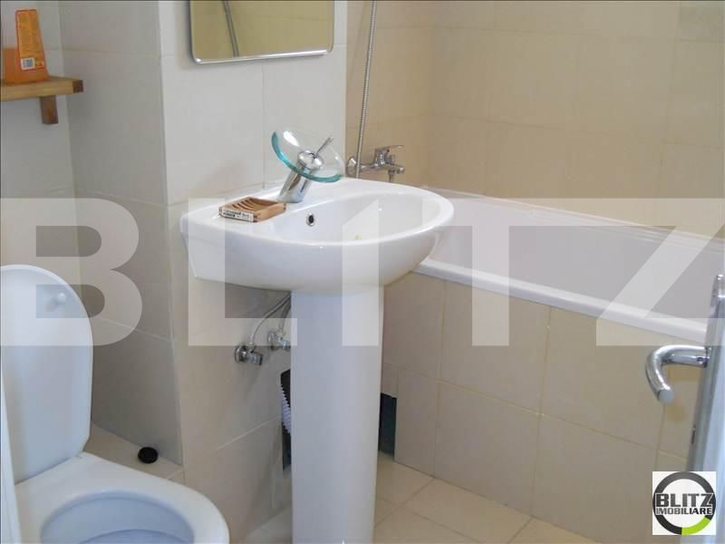Apartament de vânzare 2 camere Campului - 2342AV | BLITZ Cluj-Napoca | Poza10