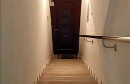 4 camere, 100 mp utili si 70 mp de GRADINA, parcare, boxa, zona Pietei Engels