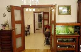 4 camere, 100 mp utili si 70 mp de GRADINA, parcare, boxa, zona Pietei Engels