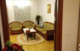 4 camere, 100 mp utili si 70 mp de GRADINA, parcare, boxa, zona Pietei Engels