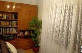 4 camere, 100 mp utili si 70 mp de GRADINA, parcare, boxa, zona Pietei Engels