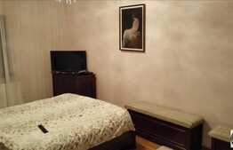 4 camere, 100 mp utili si 70 mp de GRADINA, parcare, boxa, zona Pietei Engels