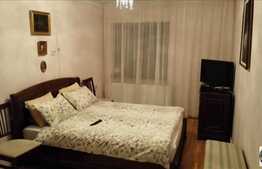 4 camere, 100 mp utili si 70 mp de GRADINA, parcare, boxa, zona Pietei Engels