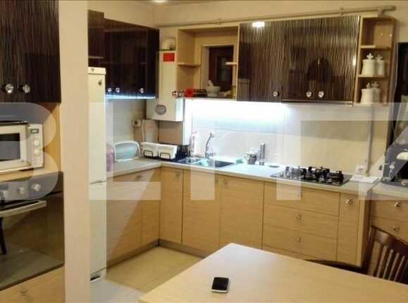 Apartament de vânzare 4 camere Andrei Mureşanu - 23420AV | BLITZ Cluj-Napoca | Poza4