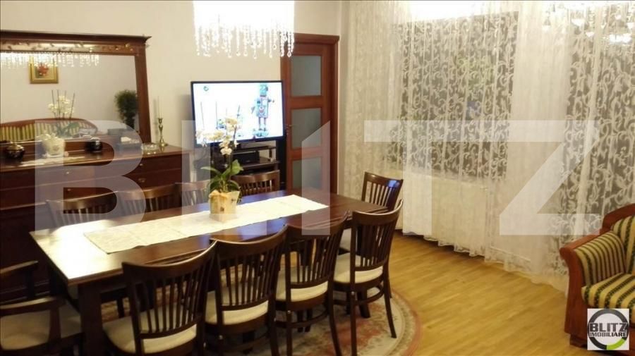 Apartament de vânzare 4 camere Andrei Mureşanu - 23420AV | BLITZ Cluj-Napoca | Poza3