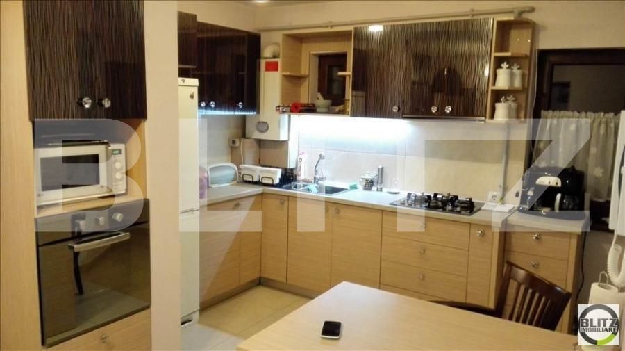 Apartament de vânzare 4 camere Andrei Mureşanu - 23420AV | BLITZ Cluj-Napoca | Poza4