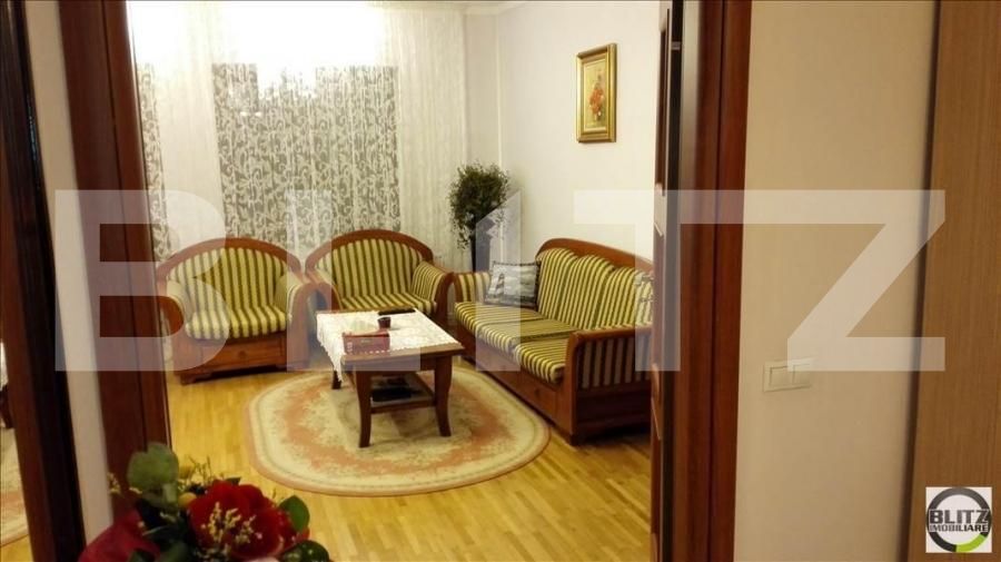 Apartament de vânzare 4 camere Andrei Mureşanu - 23420AV | BLITZ Cluj-Napoca | Poza2