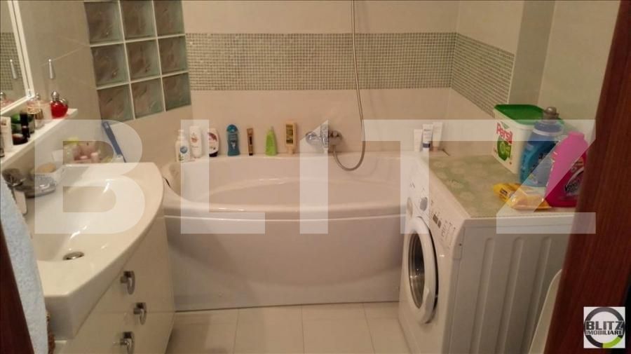 Apartament de vânzare 4 camere Andrei Mureşanu - 23420AV | BLITZ Cluj-Napoca | Poza13