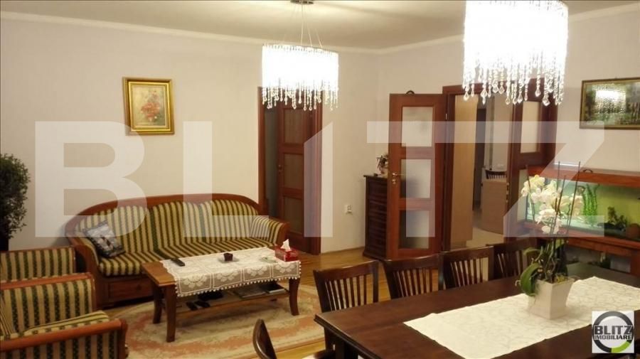Apartament de vânzare 4 camere Andrei Mureşanu - 23420AV | BLITZ Cluj-Napoca | Poza1