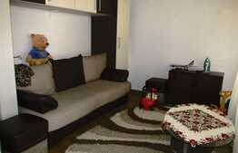 3 camere, 90 mp, etaj intermediar, garaj, terasa 10 mp, zona Grand Hotel Italia