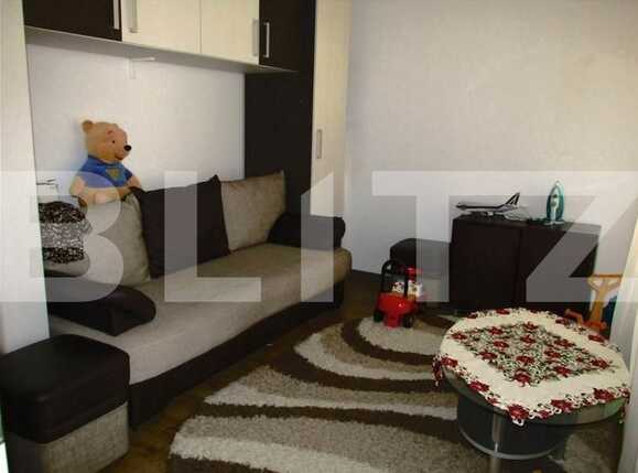 Apartament de vânzare 3 camere Andrei Mureşanu - 23421AV | BLITZ Cluj-Napoca | Poza4