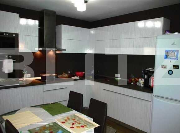 Apartament de vânzare 3 camere Andrei Mureşanu - 23421AV | BLITZ Cluj-Napoca | Poza3