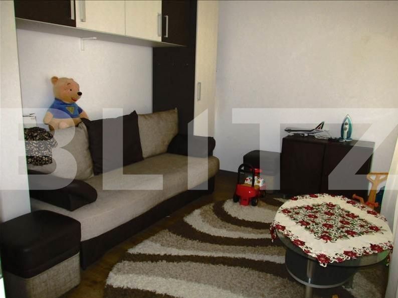 Apartament de vânzare 3 camere Andrei Mureşanu - 23421AV | BLITZ Cluj-Napoca | Poza4