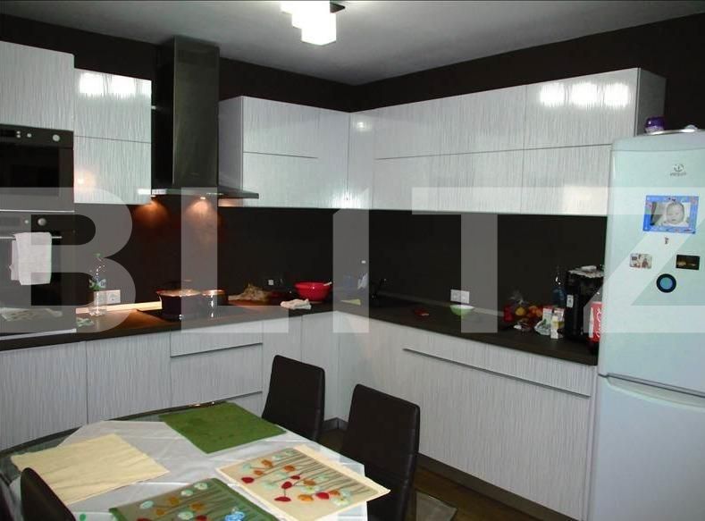 Apartament de vânzare 3 camere Andrei Mureşanu - 23421AV | BLITZ Cluj-Napoca | Poza3