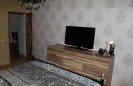 Apartament 2 camere, 50 mp, decomandat, parcare, zona strazii Calea Turzii
