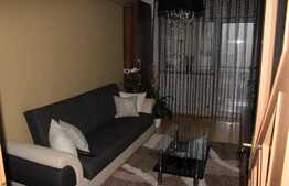 Apartament 2 camere, 50 mp, decomandat, parcare, zona strazii Calea Turzii