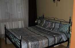 Apartament 2 camere, 50 mp, decomandat, parcare, zona strazii Calea Turzii