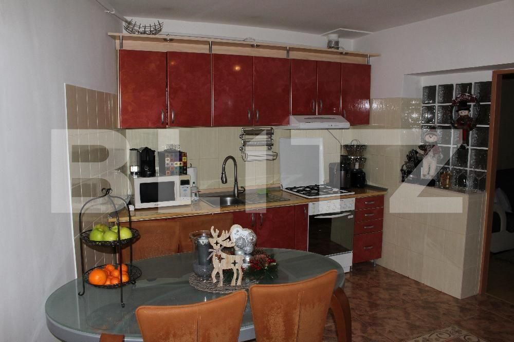 Apartament de vânzare 2 camere Bună Ziua - 23425AV | BLITZ Cluj-Napoca | Poza5