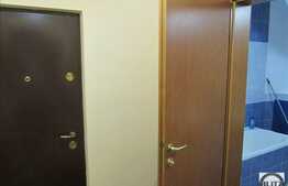 3 camere, 80 mp, bloc nou, mobilat modern, demisol inalt, zona strazii Negoiu