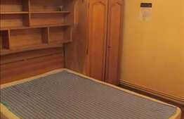 3 camere, 80 mp, bloc nou, mobilat modern, demisol inalt, zona strazii Negoiu