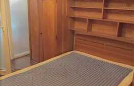 3 camere, 80 mp, bloc nou, mobilat modern, demisol inalt, zona strazii Negoiu