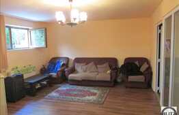 3 camere, 80 mp, bloc nou, mobilat modern, demisol inalt, zona strazii Negoiu