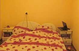 3 camere, 80 mp, bloc nou, mobilat modern, demisol inalt, zona strazii Negoiu