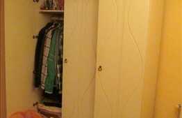 3 camere, 80 mp, bloc nou, mobilat modern, demisol inalt, zona strazii Negoiu