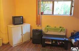 3 camere, 80 mp, bloc nou, mobilat modern, demisol inalt, zona strazii Negoiu