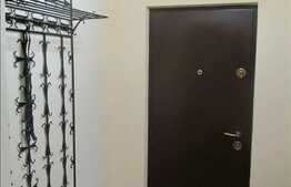 3 camere, 80 mp, bloc nou, mobilat modern, demisol inalt, zona strazii Negoiu