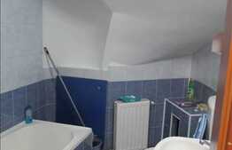 3 camere, 80 mp, bloc nou, mobilat modern, demisol inalt, zona strazii Negoiu