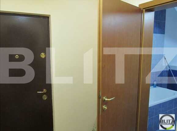 Apartament de închiriat 3 camere Manastur - 2343AI | BLITZ Cluj-Napoca | Poza11