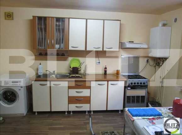 Apartament de închiriat 3 camere Manastur - 2343AI | BLITZ Cluj-Napoca | Poza3