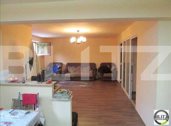 Apartament de închiriat 3 camere Manastur - 2343AI | BLITZ Cluj-Napoca | Poza5
